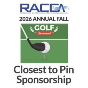 2026 Golf Tournament - Closest to Pin Sponsorship