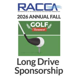 2026 Golf Tournament - Long Drive Sponsorship