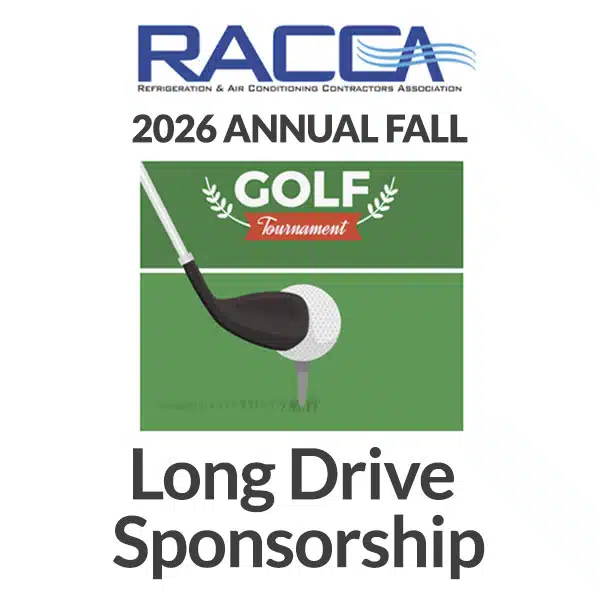 2026 Golf Tournament - Long Drive Sponsorship